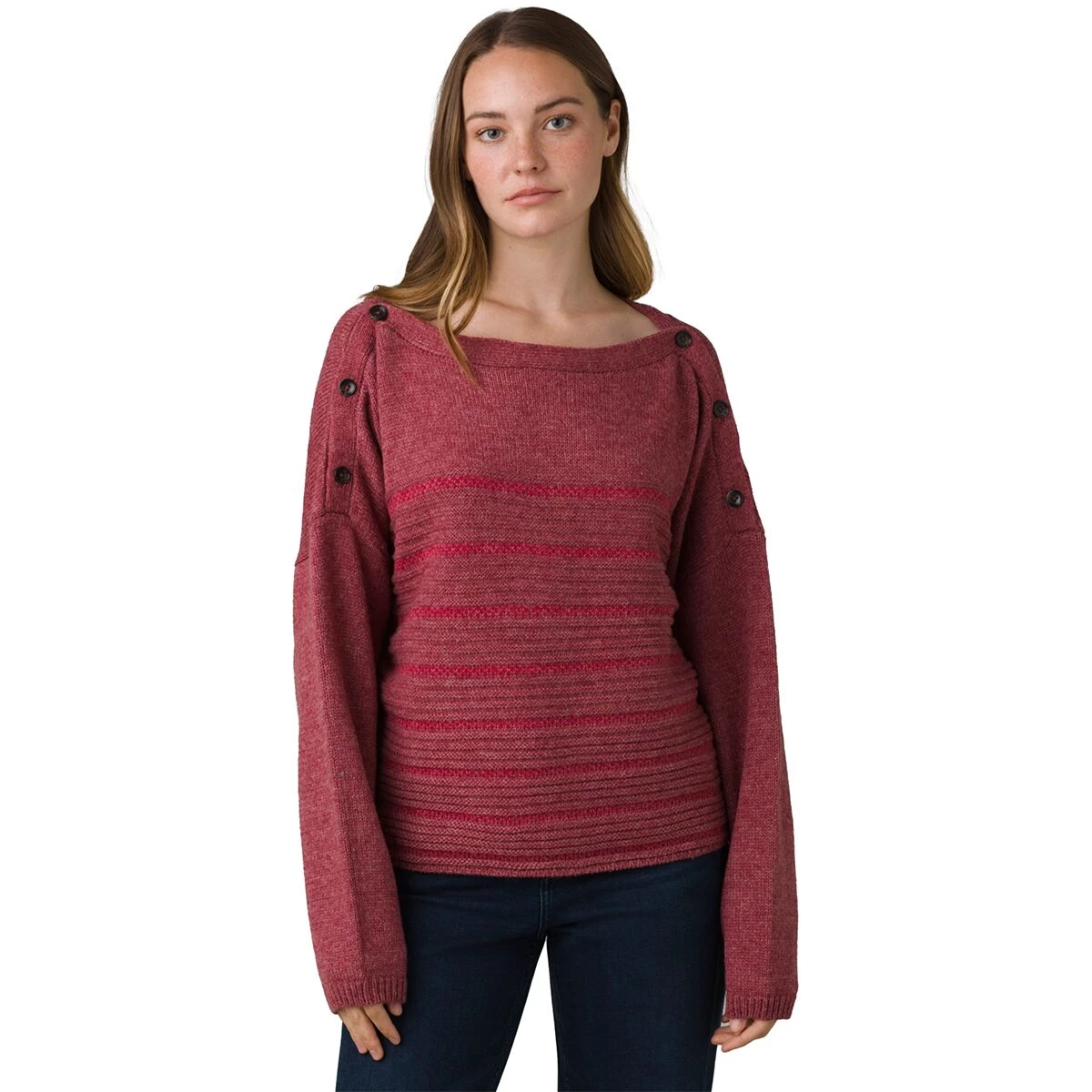 Promo β prAna Phono Sweater Women's π 4 Promo β prAna Phono Sweater Women's π - Image 2