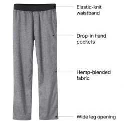 Brand new 😍 prAna Vaha Pant Men's 🔥 -PrAna Sales Store GRA D4