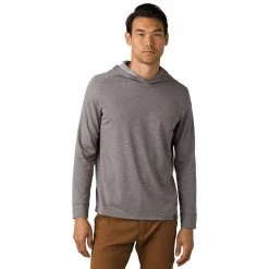 Best deal 🔥 prAna Sol Defender Slim Hoodie Men's ⌛ -PrAna Sales Store GRE 3