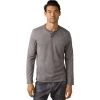Best Pirce 🤩 prAna Sol Defender Slim Henley Shirt Men's 🎁