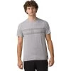 Best Sale 🎉 prAna Prospect Heights Graphic Short Sleeve Shirt Men's 🔔 -PrAna Sales Store GRESTR