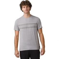 Best Sale π prAna Prospect Heights Graphic Short Sleeve Shirt Men's π