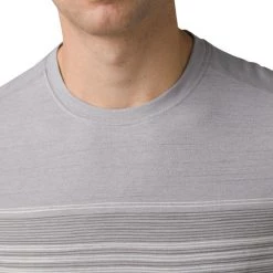 Best Sale 🎉 prAna Prospect Heights Graphic Short Sleeve Shirt Men's 🔔 -PrAna Sales Store GRESTR D1