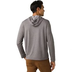 Best deal 🔥 prAna Sol Defender Slim Hoodie Men's ⌛ -PrAna Sales Store GRE D1 3