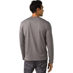 Best Pirce 🤩 prAna Sol Defender Slim Henley Shirt Men's 🎁 -PrAna Sales Store GRE D1 4