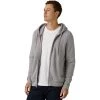 Deals ⌛ prAna Cardiff Full Zip Fleece Men's ⌛ -PrAna Sales Store HEAGRE 3