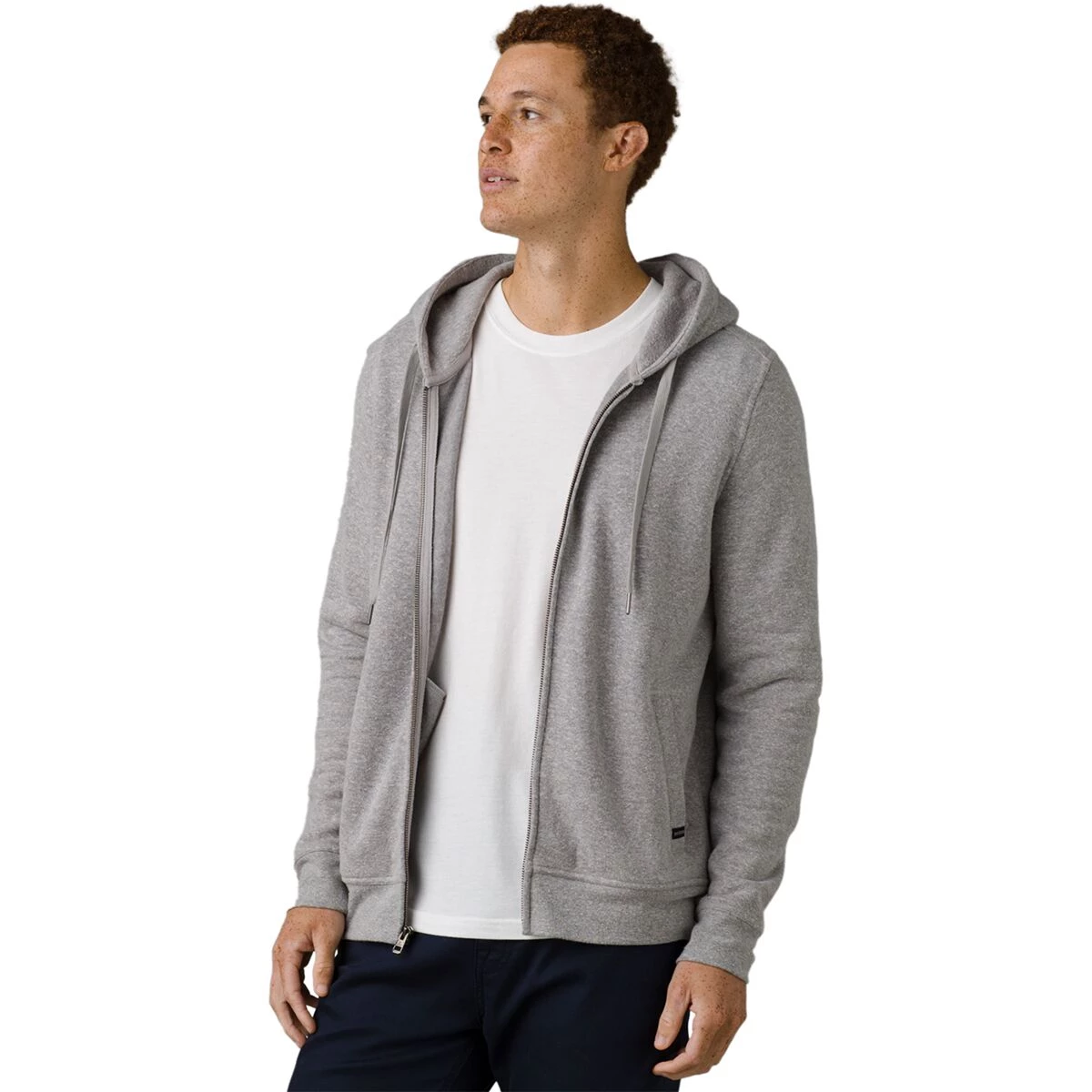 Deals ⌛ prAna Cardiff Full Zip Fleece Men's ⌛ 3 Deals ⌛ prAna Cardiff Full Zip Fleece Men's ⌛