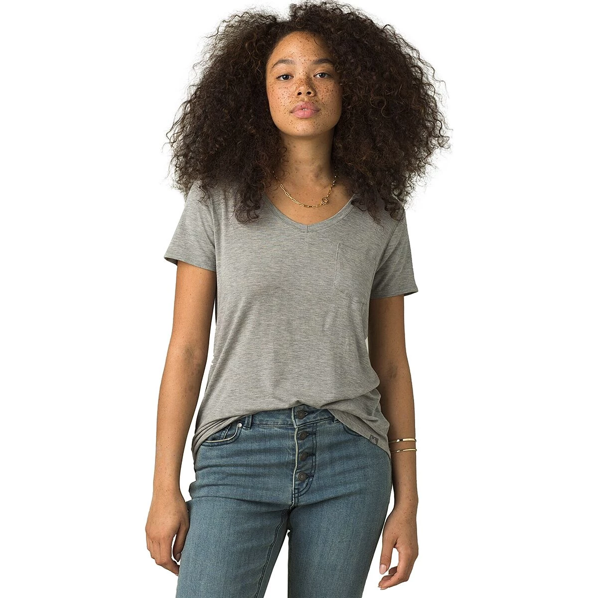 Cheap β prAna Foundation Short Sleeve Shirt Women's π€© 20 Cheap β prAna Foundation Short Sleeve Shirt Women's π€© - Image 18