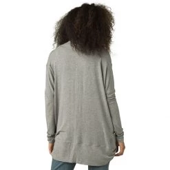 Cheapest ✨ prAna Foundation Munra Wrap Sweater Women's 🤩 -PrAna Sales Store HEAGRE D1 1