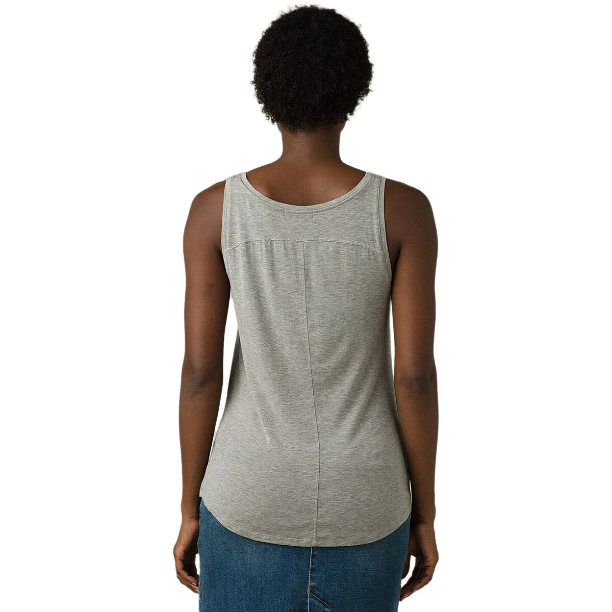 Cheap π― prAna Foundation Scoop Neck Tank Top Women's π₯ 6 Cheap π― prAna Foundation Scoop Neck Tank Top Women's π₯ - Image 4