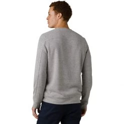 Wholesale ❤️ prAna Cardiff Fleece Crew Sweatshirt Men's 🛒 -PrAna Sales Store HEAGRE D1