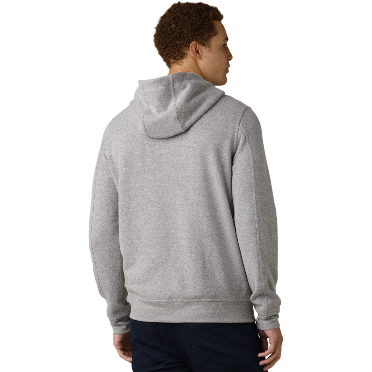 Deals ⌛ prAna Cardiff Full Zip Fleece Men's ⌛ 7 Deals ⌛ prAna Cardiff Full Zip Fleece Men's ⌛ - Image 5