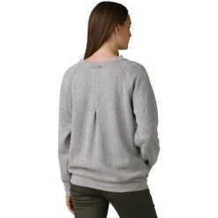 Flash Sale 🧨 prAna Cozy Up Sweatshirt Women's 🛒 -PrAna Sales Store HEAGRE D1 6
