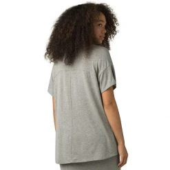 Top 10 🔔 prAna Foundation Slouch Top Women's ❤️ -PrAna Sales Store HEAGRE D1 8