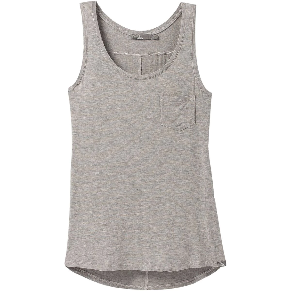 Cheap π― prAna Foundation Scoop Neck Tank Top Women's π₯ 5 Cheap π― prAna Foundation Scoop Neck Tank Top Women's π₯ - Image 3