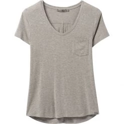Cheap β prAna Foundation Short Sleeve Shirt Women's π€© 61 Cheap β prAna Foundation Short Sleeve Shirt Women's π€© -PrAna Sales Store HEAGRE D2 4