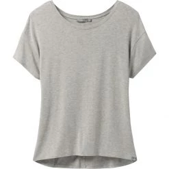 Top 10 🔔 prAna Foundation Slouch Top Women's ❤️ -PrAna Sales Store HEAGRE D2 8