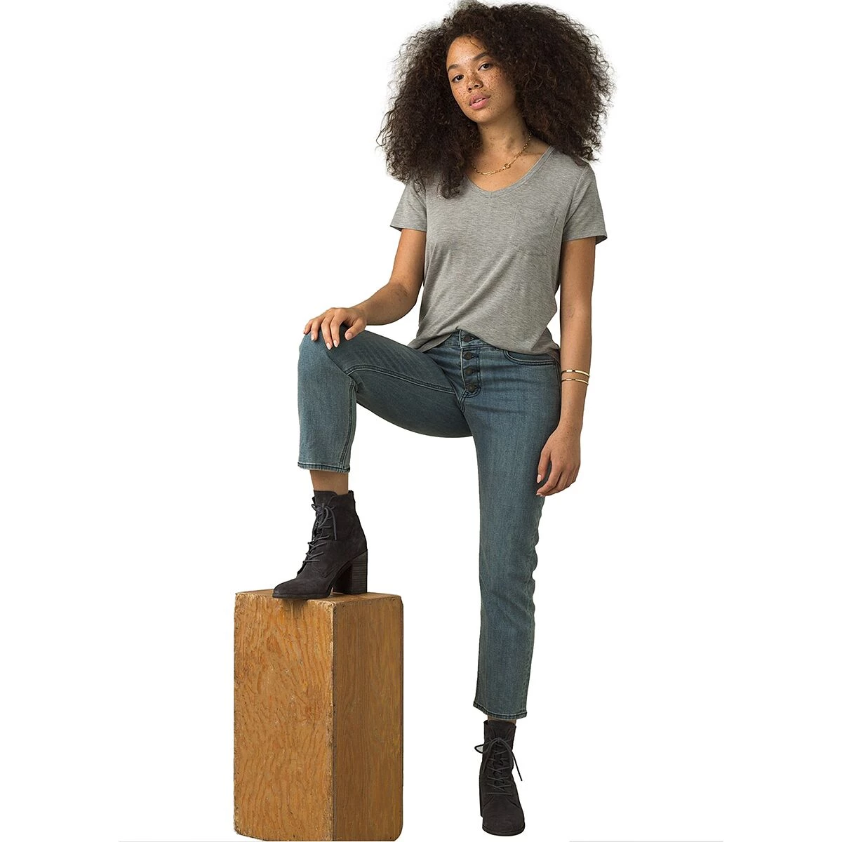 Cheap β prAna Foundation Short Sleeve Shirt Women's π€© 21 Cheap β prAna Foundation Short Sleeve Shirt Women's π€© - Image 19