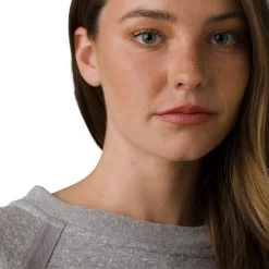 Flash Sale 🧨 prAna Cozy Up Sweatshirt Women's 🛒 -PrAna Sales Store HEAGRE D3 5