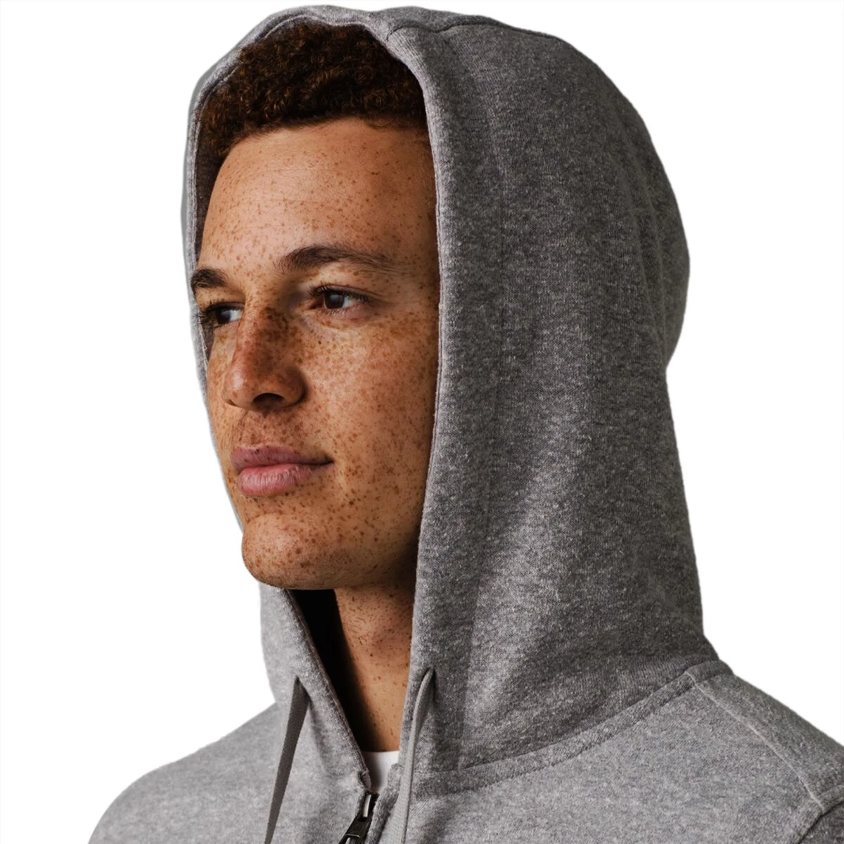 Deals ⌛ prAna Cardiff Full Zip Fleece Men's ⌛ 4 Deals ⌛ prAna Cardiff Full Zip Fleece Men's ⌛ - Image 2