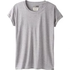 Best Sale ❤️ prAna Cozy Up T Shirt Women's 😀 27 Best Sale ❤️ prAna Cozy Up T Shirt Women's 😀 -PrAna Sales Store HEGRE D1