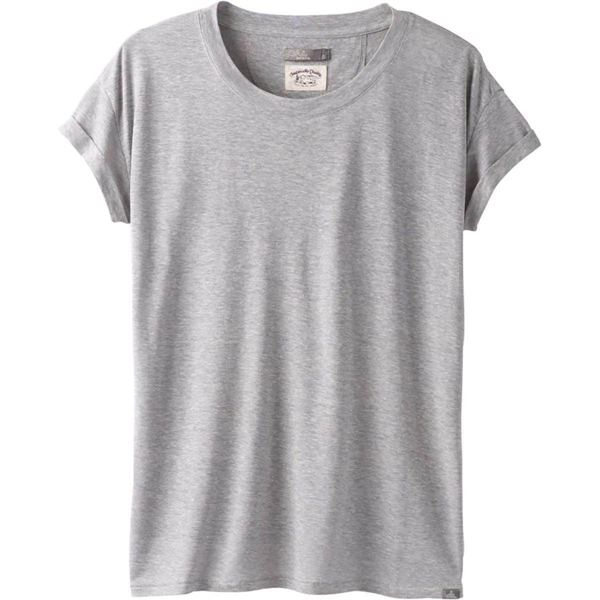 Best Sale ❤️ prAna Cozy Up T Shirt Women's 😀 5 Best Sale ❤️ prAna Cozy Up T Shirt Women's 😀 - Image 3