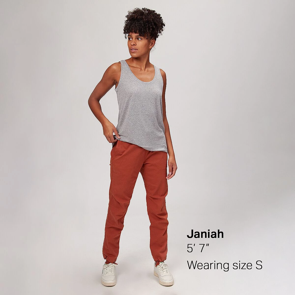 Best Pirce π prAna Cozy Up Tank Top Women's 𧨠12 Best Pirce π prAna Cozy Up Tank Top Women's 𧨠- Image 10