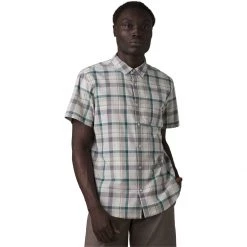 Budget π prAna Groveland Shirt Men's π₯