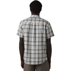 Budget π prAna Groveland Shirt Men's π₯ 10 Budget π prAna Groveland Shirt Men's π₯ -PrAna Sales Store JUN D1