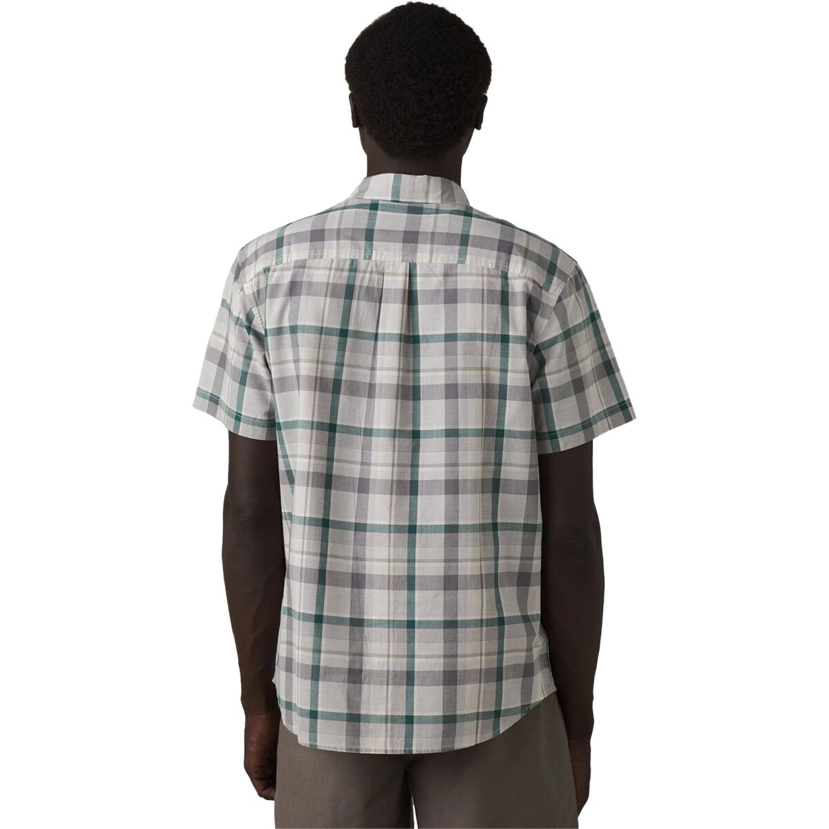 Budget π prAna Groveland Shirt Men's π₯ 4 Budget π prAna Groveland Shirt Men's π₯ - Image 3