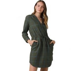 Best deal ✨ prAna Loop To Pines👗 Dress Women's 😀 -PrAna Sales Store KAL 2