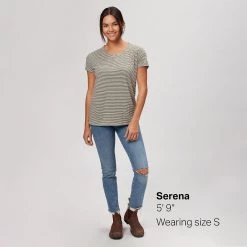 Best Sale ❤️ prAna Cozy Up T Shirt Women's 😀 37 Best Sale ❤️ prAna Cozy Up T Shirt Women's 😀 -PrAna Sales Store KALHEASTR D5