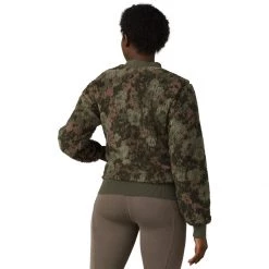 Best Pirce 👍 prAna Polar Escape Bomber Jacket Women's ✨ -PrAna Sales Store KALWIL D5 1