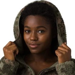 Outlet 🔔 prAna Polar Escape 1/2 Zip Pullover Women's ✔️ -PrAna Sales Store KALWIL D7