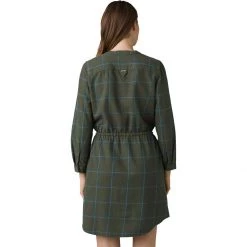 Best deal ✨ prAna Loop To Pines👗 Dress Women's 😀 -PrAna Sales Store KAL D1 2
