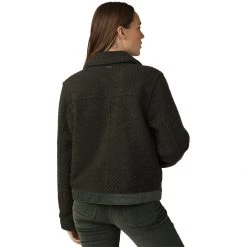 Discount 🛒 prAna Celtic Button Jacket Women's 💯 -PrAna Sales Store KAL D1 4