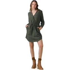 Best deal ✨ prAna Loop To Pines👗 Dress Women's 😀 -PrAna Sales Store KAL D4 2