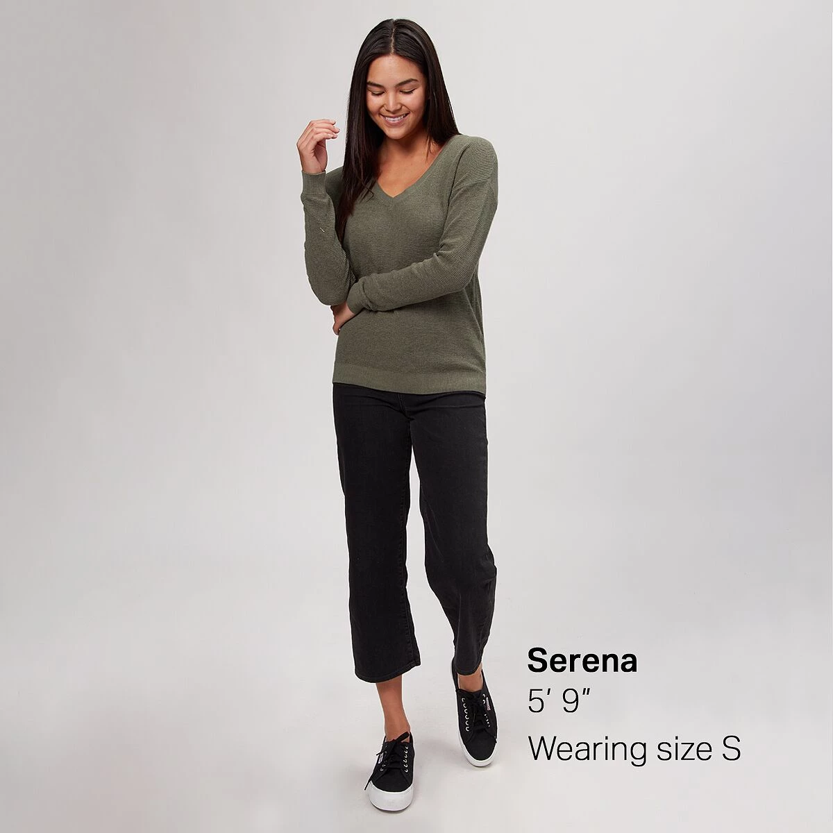 Flash Sale π prAna Milani V Neck Sweater Women's π 12 Flash Sale π prAna Milani V Neck Sweater Women's π - Image 10