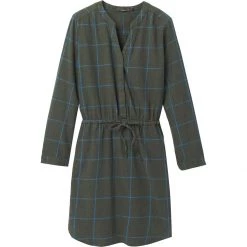 Best deal ✨ prAna Loop To Pines👗 Dress Women's 😀 -PrAna Sales Store KAL D5 1