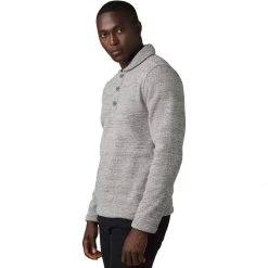 Outlet 👏 prAna Tri Thermal Threads Henley Men's 😍 -PrAna Sales Store LIGGREHEA D3