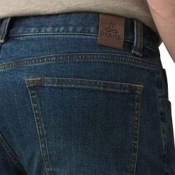 Wholesale ⭐ prAna Feener Denim Pant Men's 💯 -PrAna Sales Store LIGINDWAS D4