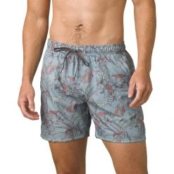 New ✨ prAna Bowie E Waist 6in Short Men's 💯 -PrAna Sales Store LUNBLUTRO