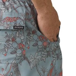New ✨ prAna Bowie E Waist 6in Short Men's 💯 -PrAna Sales Store LUNBLUTRO D3
