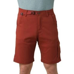 Budget 🤩 prAna Stretch Zion Short Men's 🔥