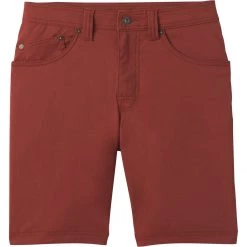 Outlet 👏 prAna Brion Short Men's ⭐ -PrAna Sales Store MAP D1 1