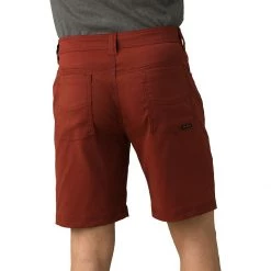 Outlet 👏 prAna Brion Short Men's ⭐ -PrAna Sales Store MAP D2 1