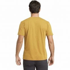 Buy ❤️ prAna Crew T Shirt Men's ⌛ -PrAna Sales Store MARHE D6