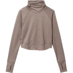 Top 10 💯 prAna Zawn Top Women's 😀 -PrAna Sales Store MIN D4