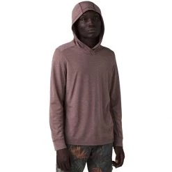 Best deal 🔥 prAna Sol Defender Slim Hoodie Men's ⌛ -PrAna Sales Store MOOQUA