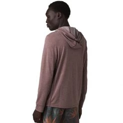Best deal 🔥 prAna Sol Defender Slim Hoodie Men's ⌛ -PrAna Sales Store MOOQUA D1